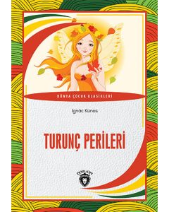 Turunç Perileri