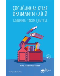Çocuğunuza Kitap Okumanın Gücü