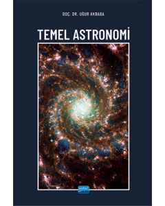 Temel Astronomi