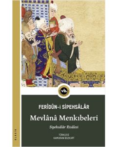 Mevlânâ Menkıbeleri