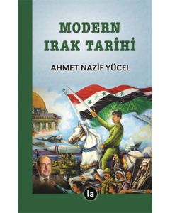 Modern Irak Tarihi