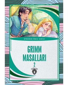 Grimm Masalları 2