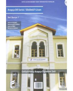 Arapça Dil Serisi - Silsiletül Lisan