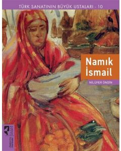 Namık İsmail