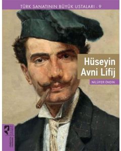 Hüseyin Avni Lifij