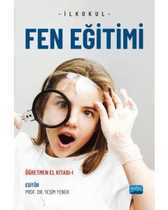 İlkokul Fen Eğitimi - Öğretmen El Kitabı 1