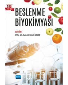Beslenme Biyokimyası