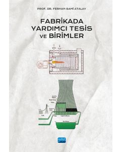 Fabrikada Yardımcı Tesis ve Birimler
