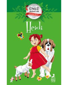 Heidi – Ünlü Masallar