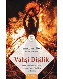 Vahşi Dişilik