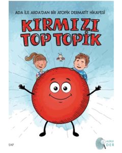Kırmızı Top Topik