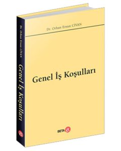 Genel İş Koşulları