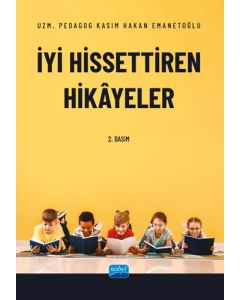 İyi Hissettiren Hikâyeler