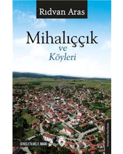 Mihalıççık ve Köyleri