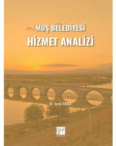 Muş Belediyesi Hizmet Analizi