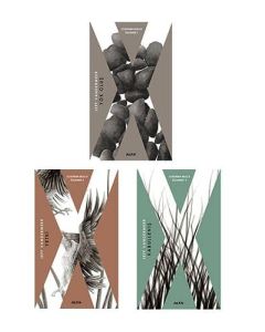 Southern Üçlemesi 3 Kitap Takım