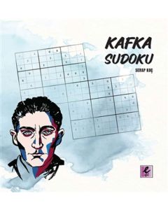 Kafka Sudoku