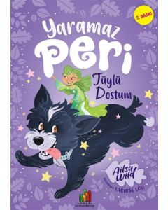 Yaramaz Peri: Tüylü Dostum