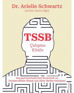 TSSB Çalışma Kitabı