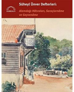 Süheyl Ünver Defterleri