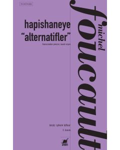 Hapishaneye Alternatifler