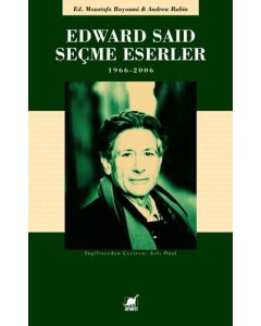 Edward Said Seçme Eserler (1966 - 2006)