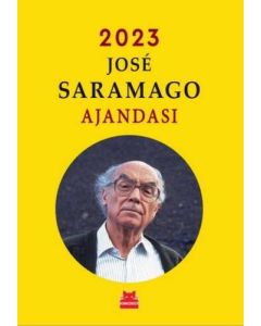 2023 Jose Saramago Ajandası