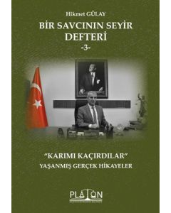 Bir Savcının Seyir Defteri - 3