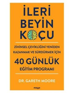 İleri Beyin Koçu