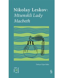 Everest Açıkhava 26 - Mtsenskli Lady  Macbeth
