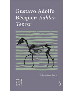 Everest Açıkhava 28 - Ruhlar Tepesi