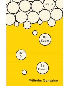 Bir Kadın Bir Ev Bir Roman