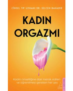 Kadın Orgazmı