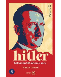 Hitler Hakkında 101 Önemli Soru