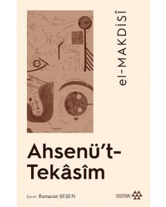Ahsenü't- Tekâsim