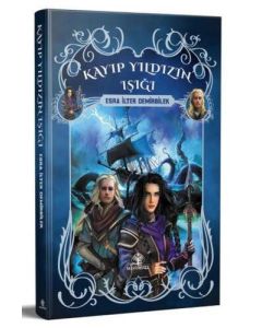 Kayıp Yıldızın Işığı - 1.Kitap