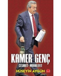 Kamer Genç