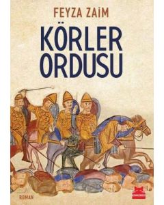 Körler Ordusu
