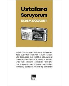 Ustalara Soruyorum