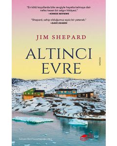 Altıncı Evre