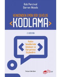 Kendinden Emin Bir Şekilde Kodlama