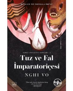 Tuz ve Fal İmparatoriçesi