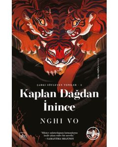Kaplan Dağdan İnince