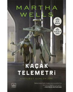 Kaçak Telemetri