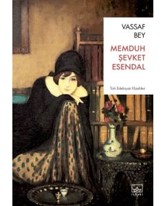 Vassaf Bey
