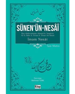 Sünen’ün-Nesai