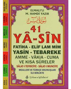 41 Ya-sin