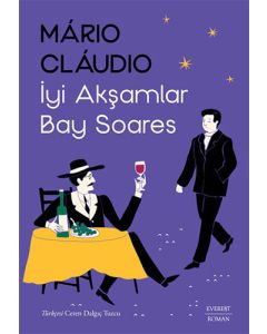 İyi Akşamlar Bay Soares