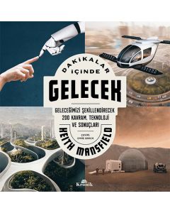 Dakikalar İçinde Gelecek