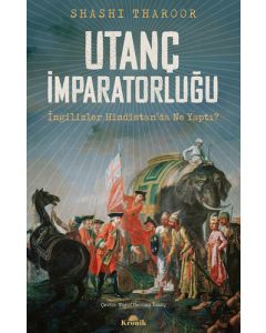 Utanç İmparatorluğu